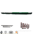 Sucker Rod Pump spray metal plunger downhole rod pumps Factory